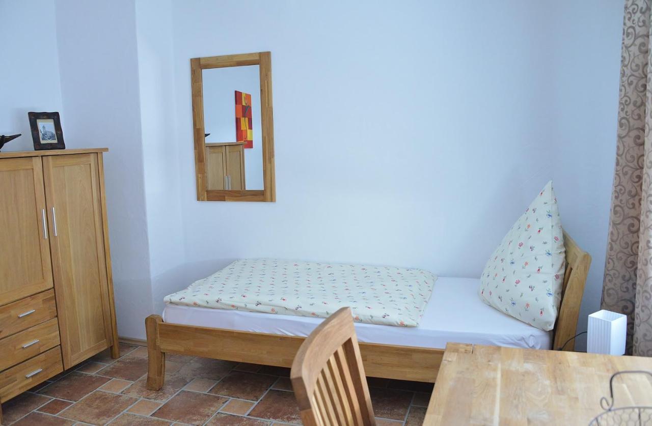Gaestehaus Waldecker Boos Room photo