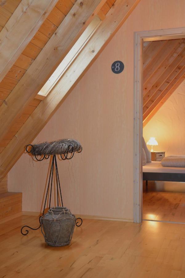 Gaestehaus Waldecker Boos Room photo